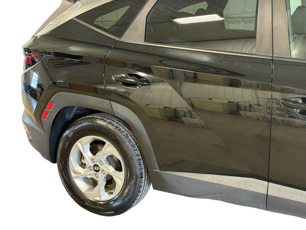 2024 Hyundai Tucson SEL - Photo 27