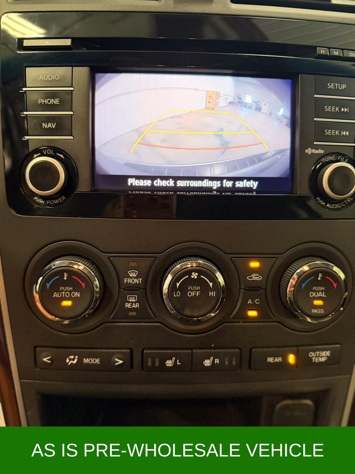 2013 Mazda CX-9 Grand Touring - Photo 37