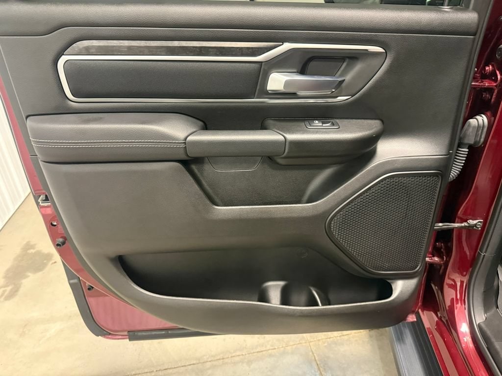 2024 RAM Ram 1500 Pickup Big Horn/Lone Star - Photo 26