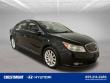 Used 2013 Buick LaCrosse Leather Group Sedan
