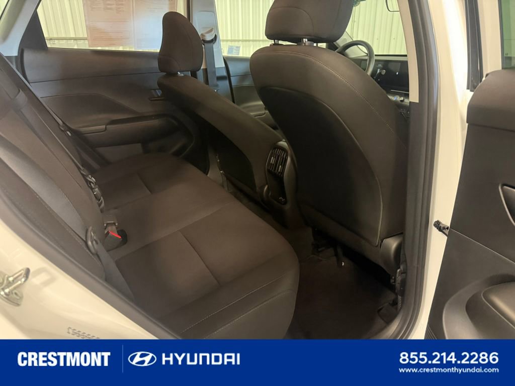 2024 Hyundai Kona SEL - Photo 26