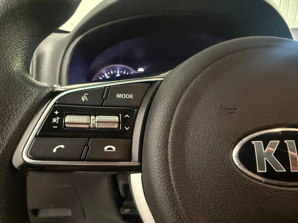 2022 Kia Sportage LX - Photo 32