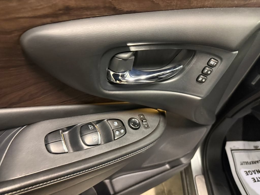 2019 Nissan Murano Platinum - Photo 22