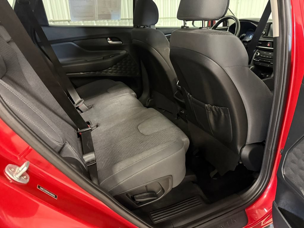 2019 Hyundai Santa Fe SEL - Photo 28