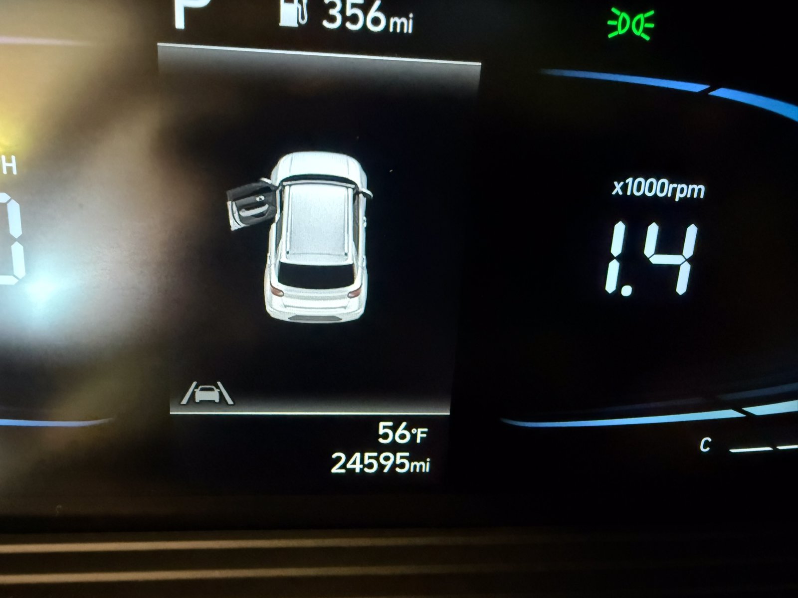 2023 Hyundai Venue SEL - Photo 39