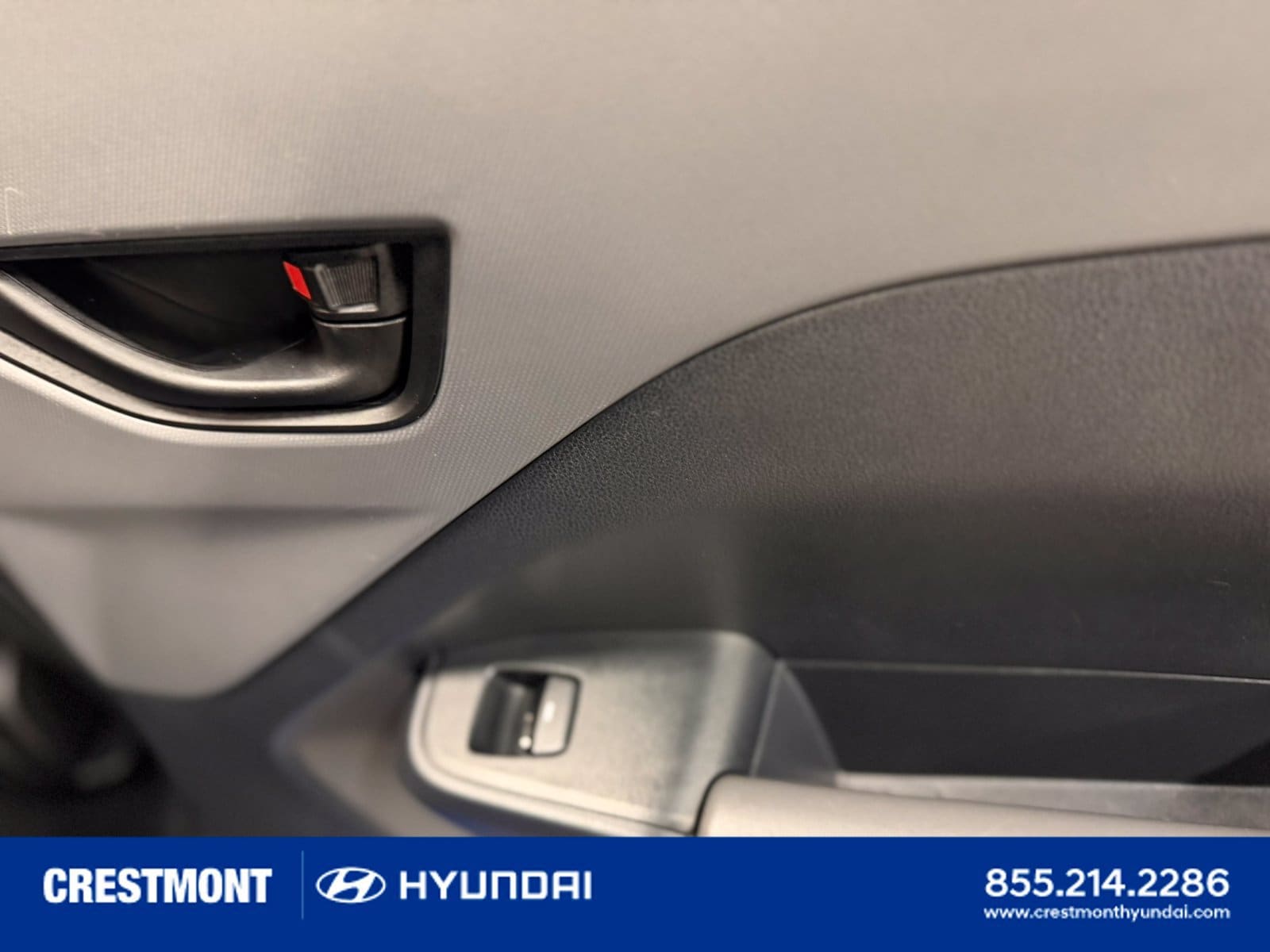 2024 Subaru Crosstrek Premium - Photo 42