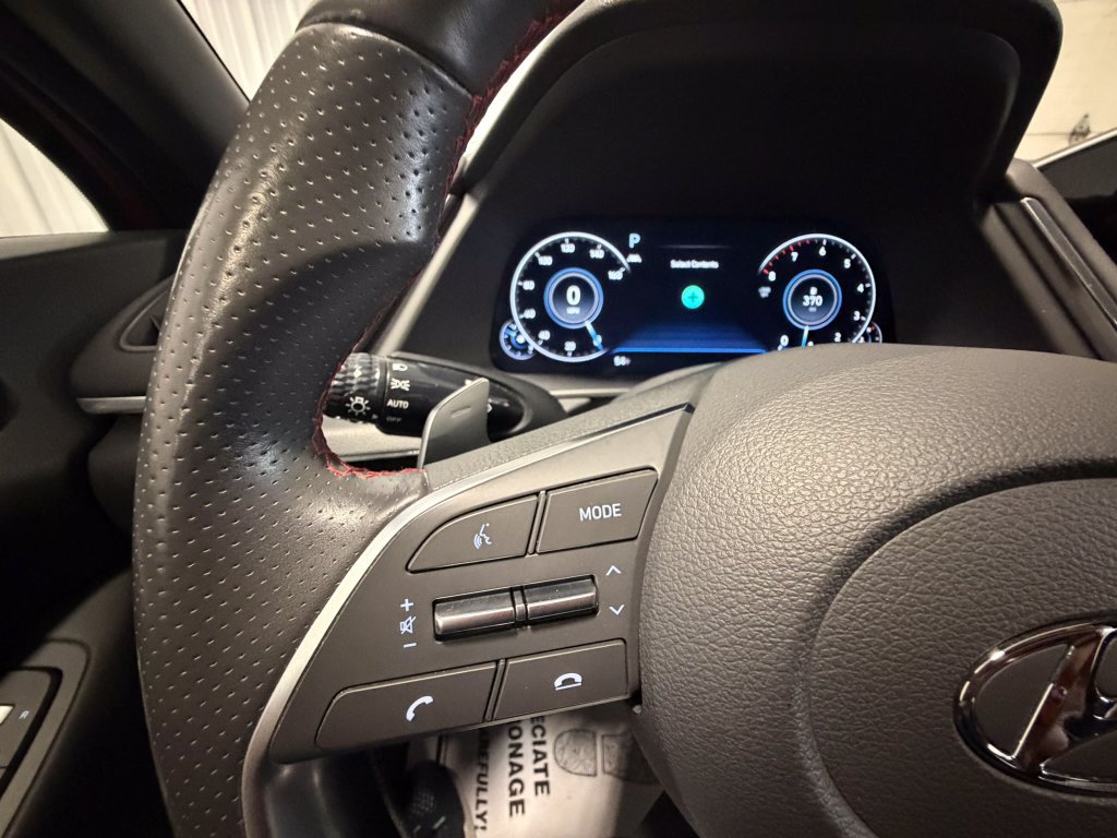 2020 Hyundai Sonata SEL Plus - Photo 37
