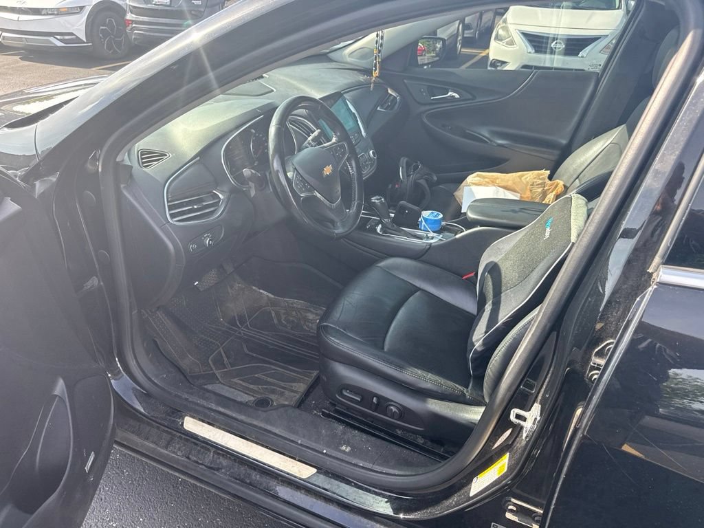 2018 Chevrolet Malibu Premier - Photo 15