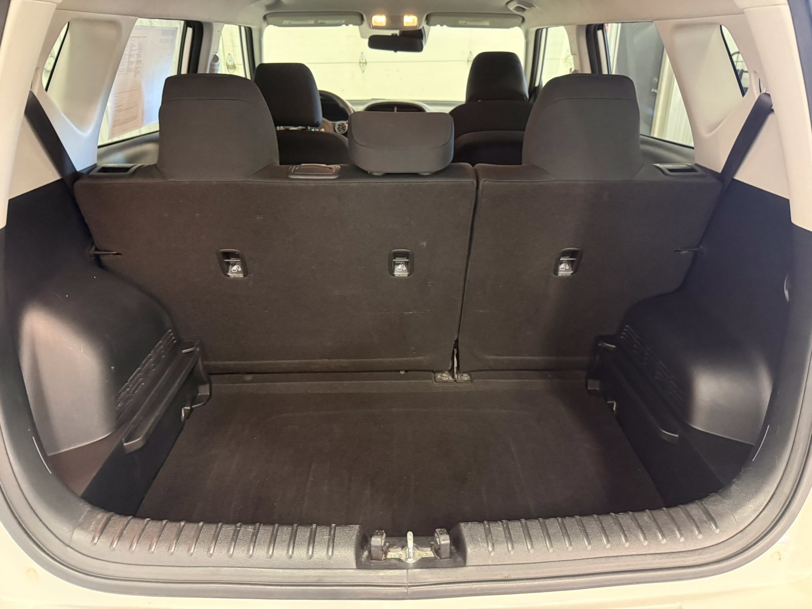 2022 Kia Soul LX - Photo 26