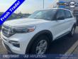 Used 2022 Ford Explorer XLT SUV