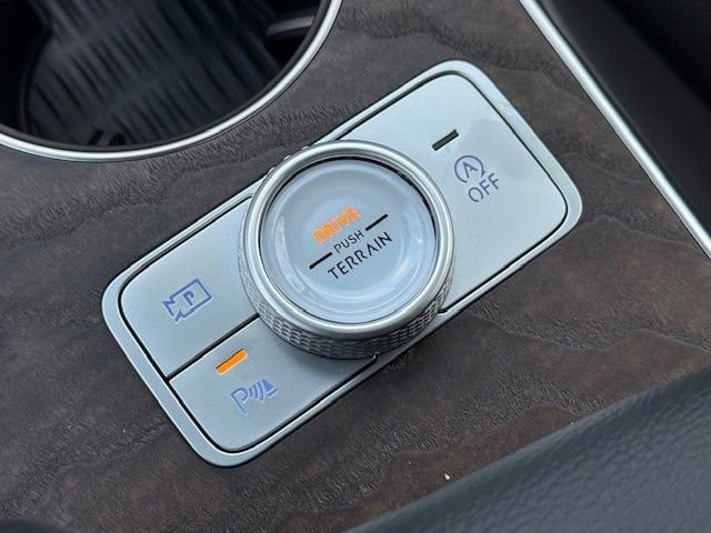 2026 GENESIS GV80 Advanced - Photo 30