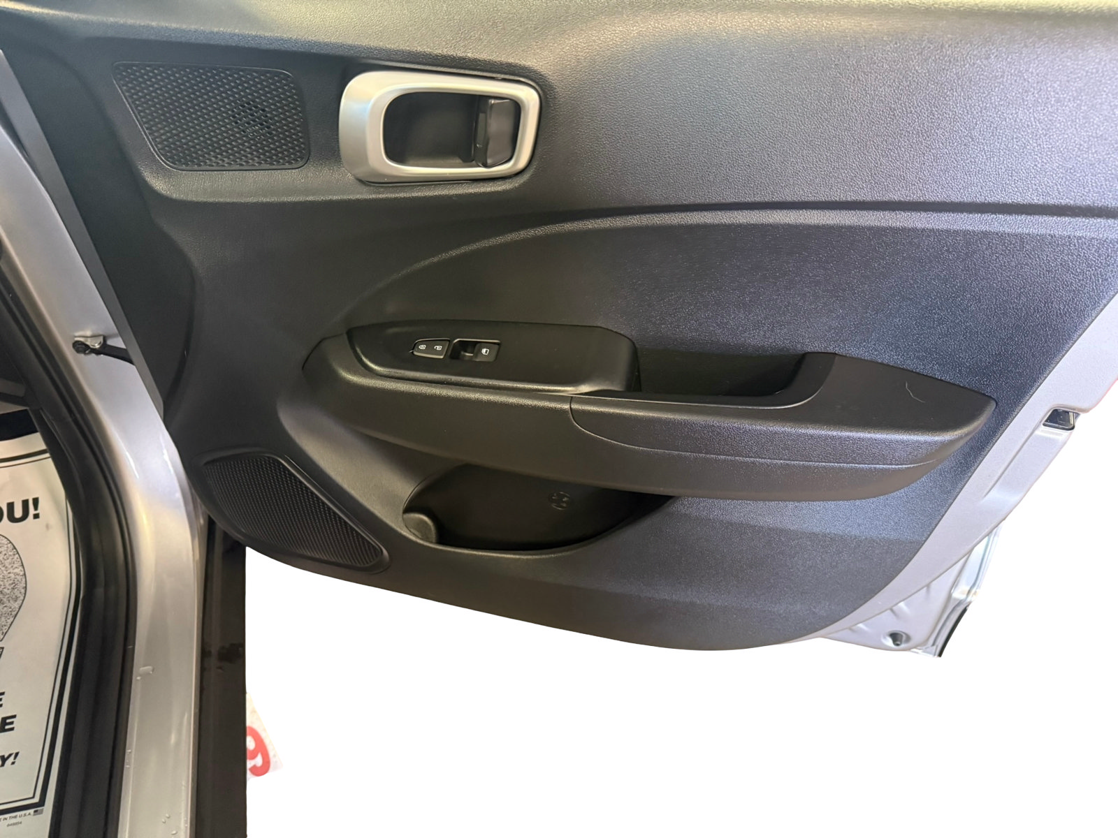 2023 Hyundai Venue SEL - Photo 32