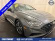 Used 2022 Hyundai Sonata SEL Plus Sedan