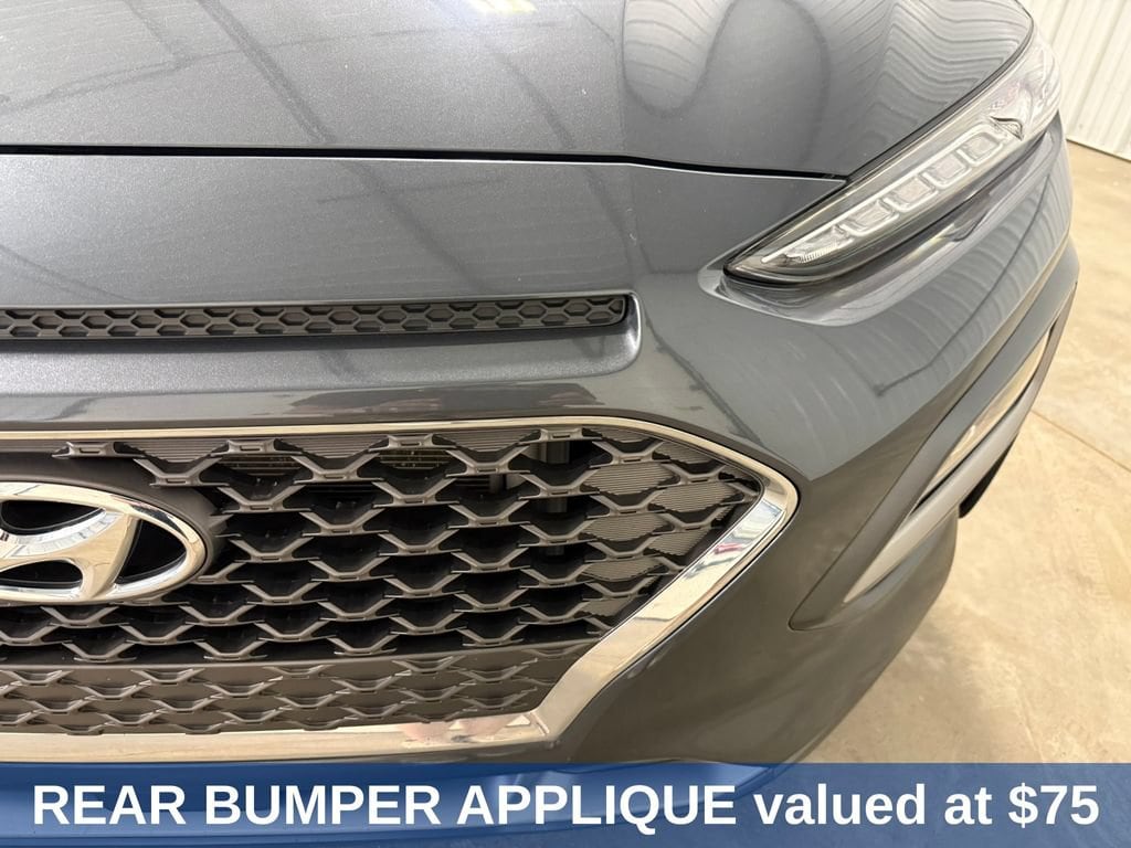 2021 Hyundai Kona Ultimate - Photo 6