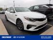 Used 2019 Kia Optima EX Sedan