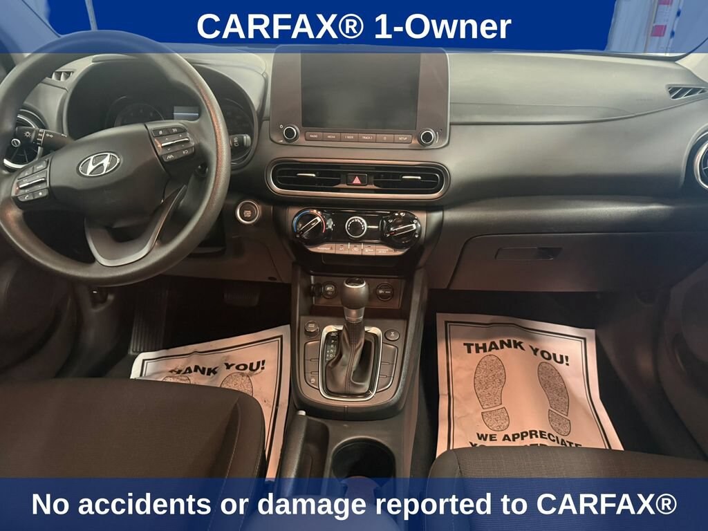 Used 2023 Hyundai Kona SEL SUV