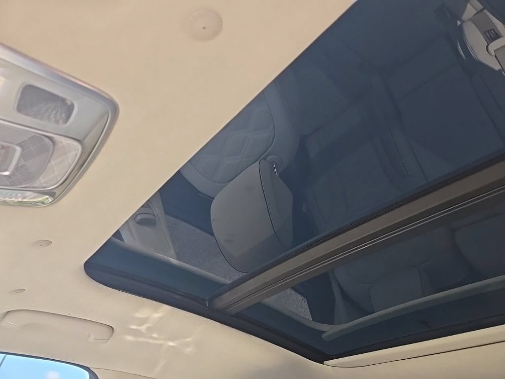 2026 GENESIS GV80 Coupe E-SC - Photo 16