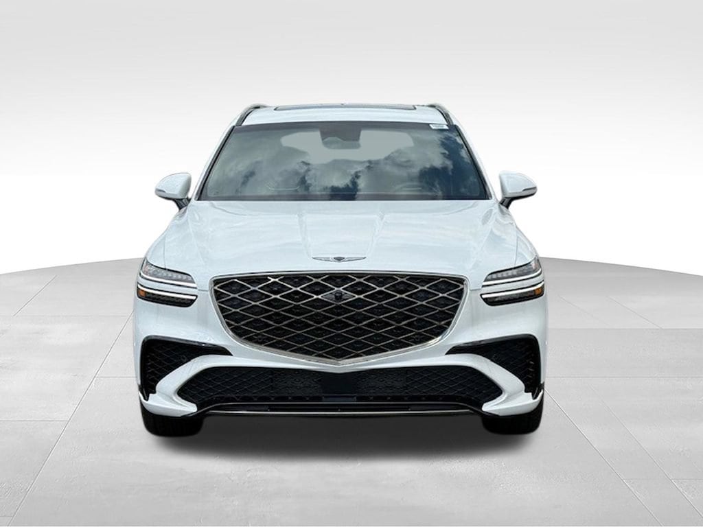 2026 GENESIS GV70 Sport Prestige - Photo 10