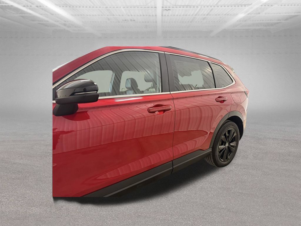 2023 Honda CR-V Sport Touring - Photo 9