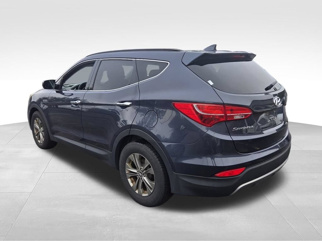 2014 Hyundai Santa Fe Sport - Photo 9