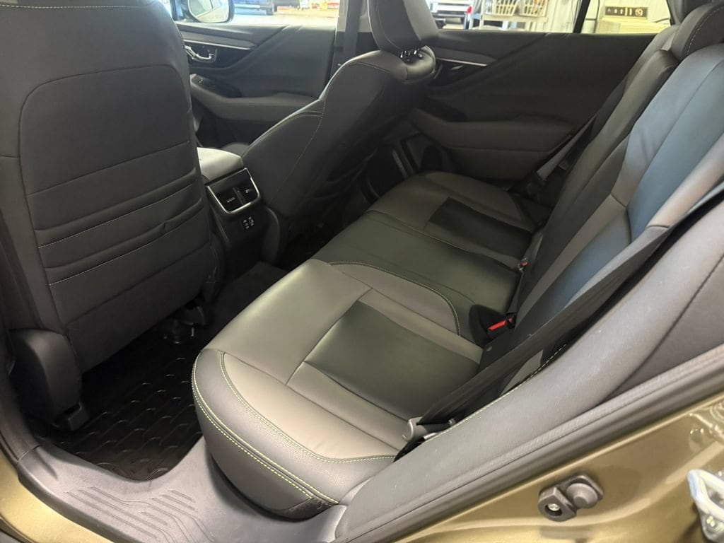 2024 Subaru Outback Onyx Edition - Photo 26