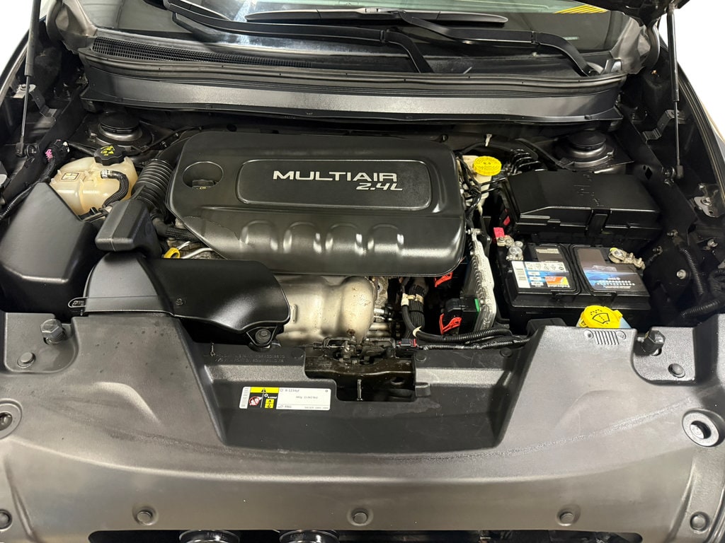2016 Jeep Cherokee Latitude - Photo 16
