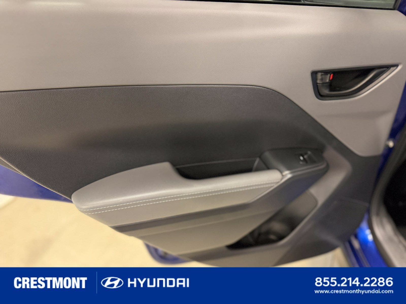 2024 Subaru Crosstrek Premium - Photo 38