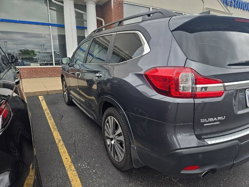 2019 Subaru Ascent Touring - Photo 5
