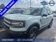 Ford Bronco Sport