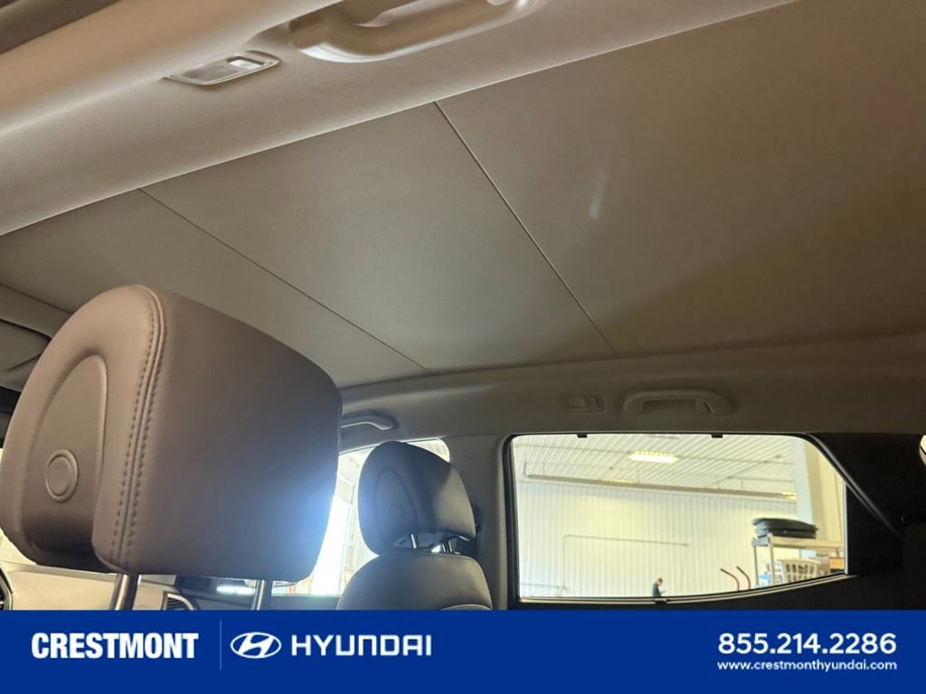 2017 Hyundai Santa Fe Sport 2.0T - Photo 27
