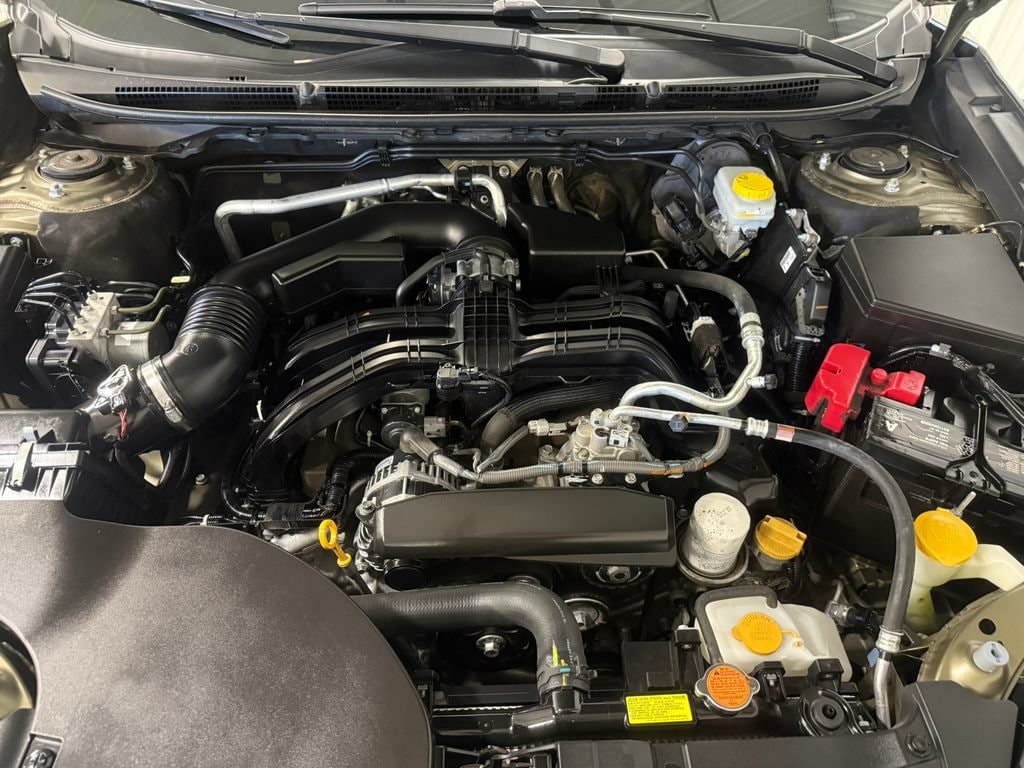 2024 Subaru Outback Onyx Edition - Photo 18