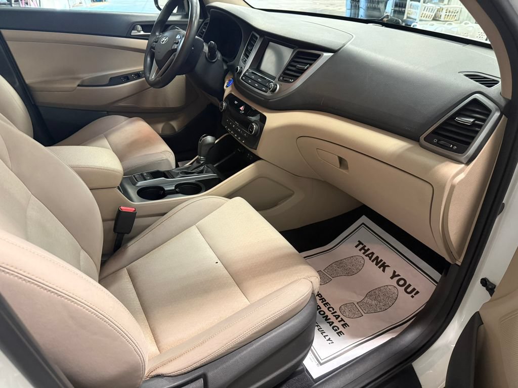 2018 Hyundai Tucson Sport - Photo 30