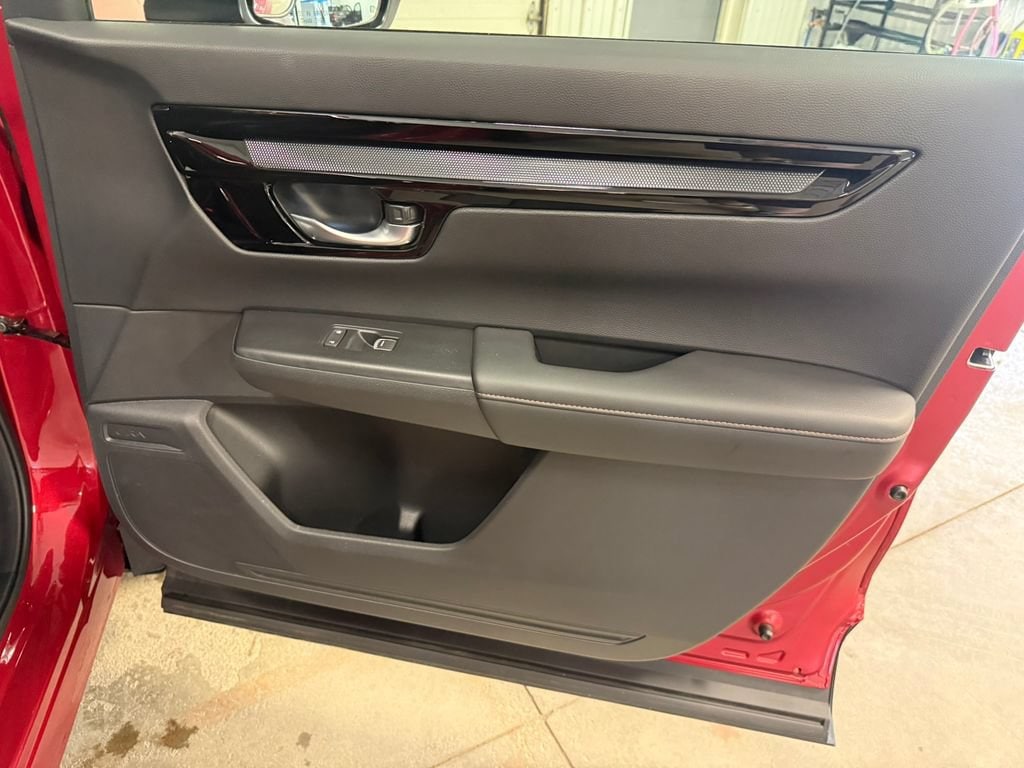 2023 Honda CR-V Sport Touring - Photo 32