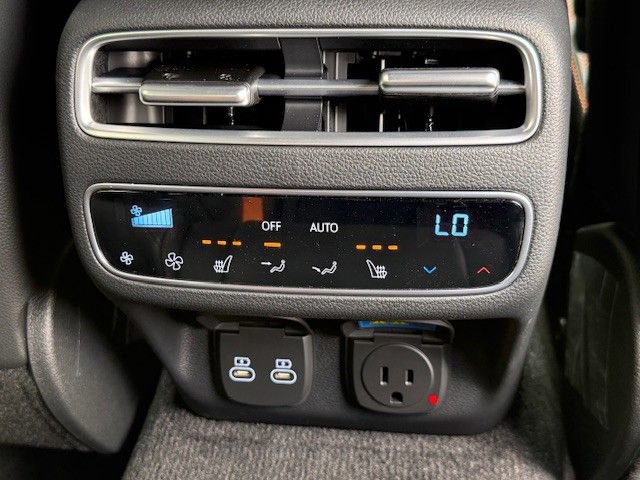 2026 GENESIS GV70 Sport Prestige - Photo 16
