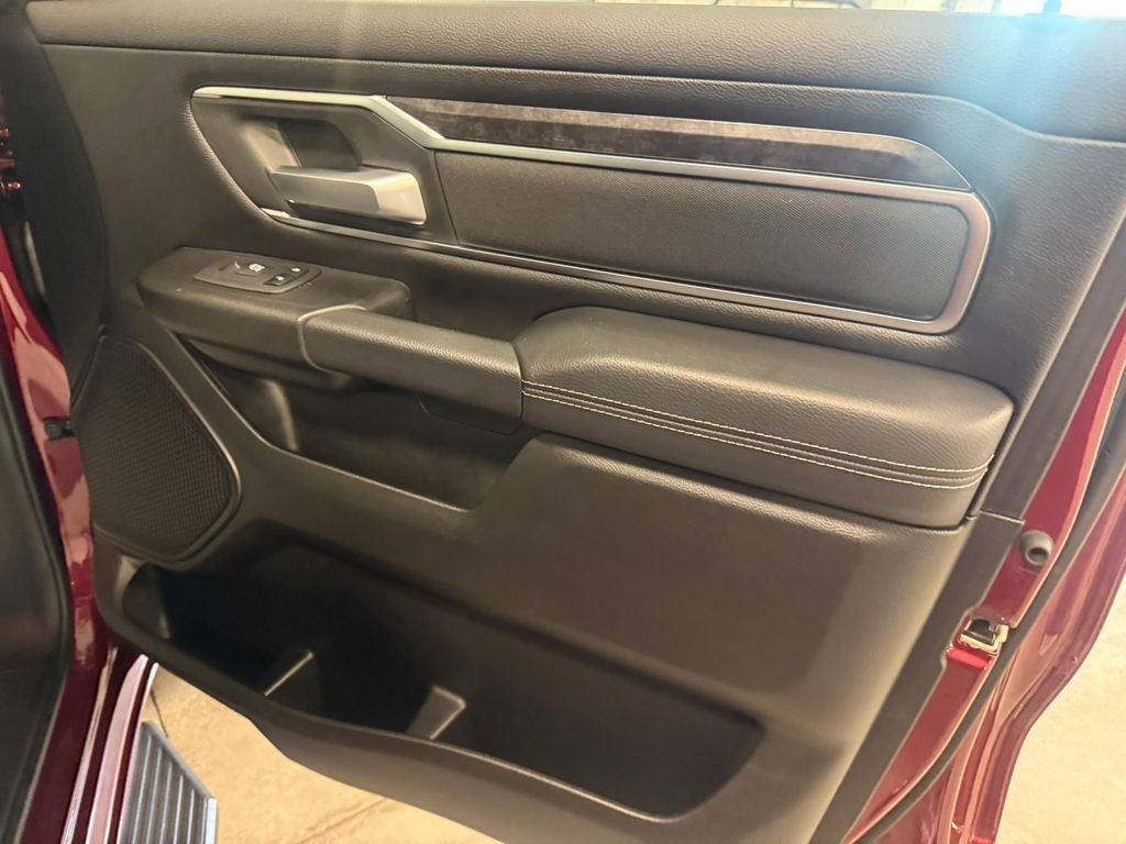 2024 RAM Ram 1500 Pickup Big Horn/Lone Star - Photo 30