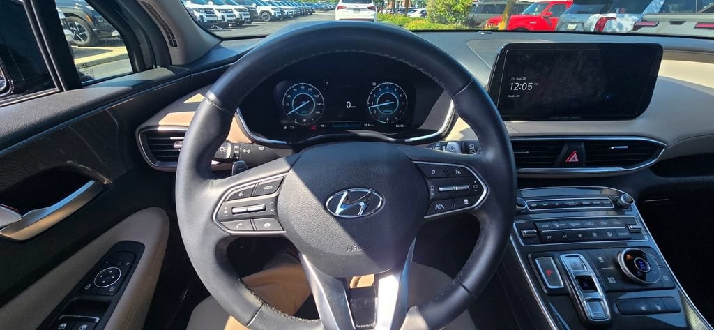 2023 Hyundai Santa Fe SEL - Photo 16