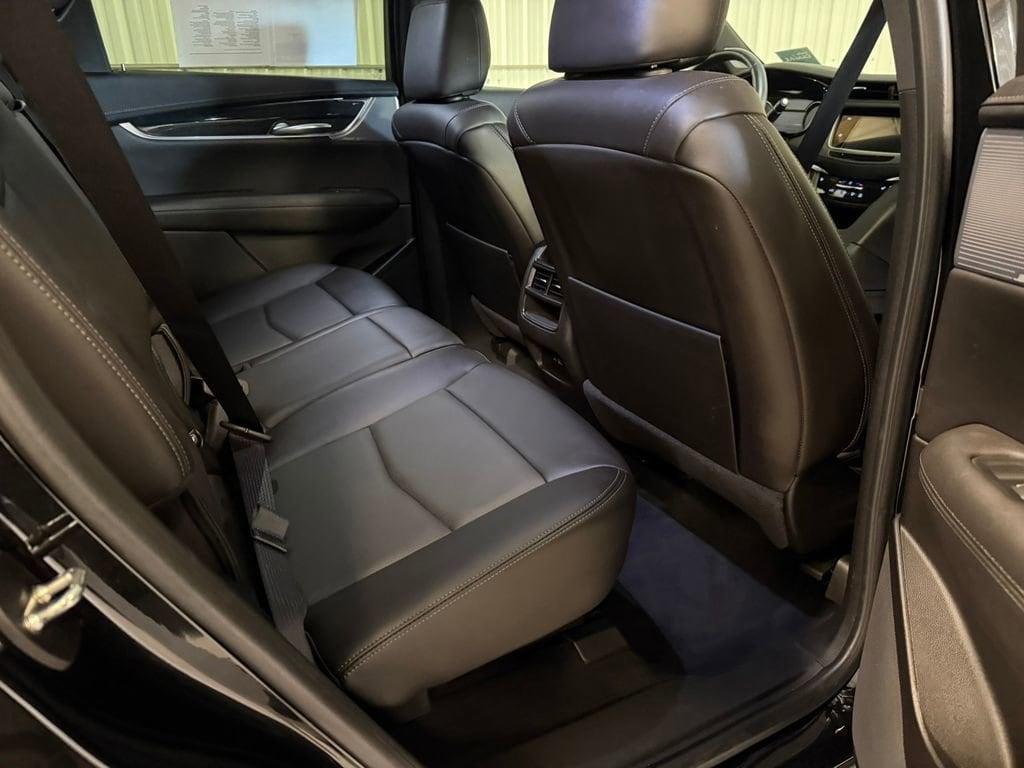 2023 Cadillac XT5 Premium Luxury - Photo 27