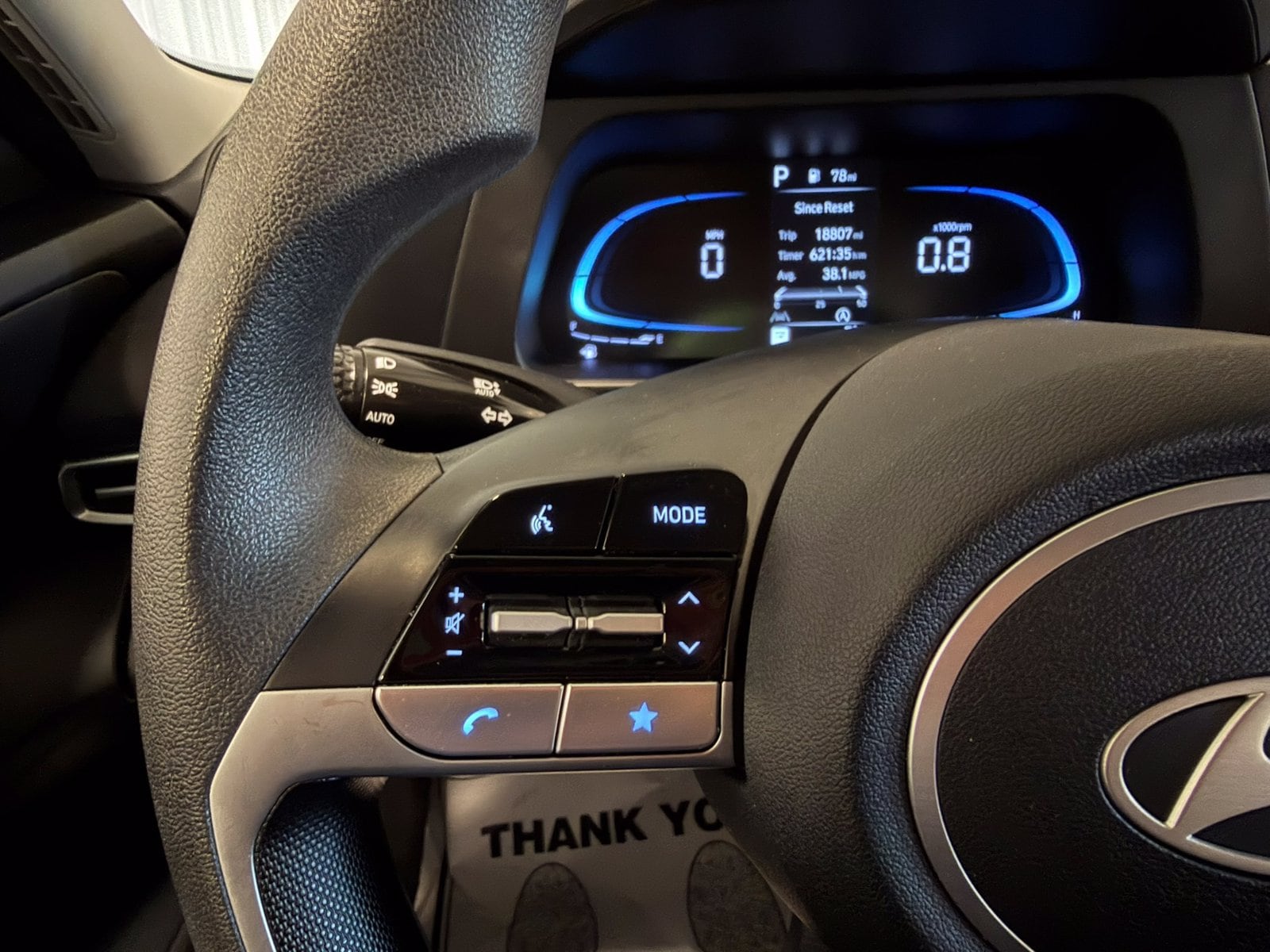 2024 Hyundai Elantra SE - Photo 38