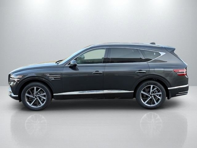 2025 GENESIS GV80 Advanced - Photo 7