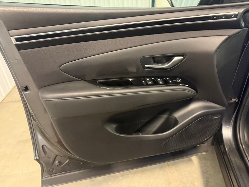 2023 Hyundai Tucson Limited - Photo 19