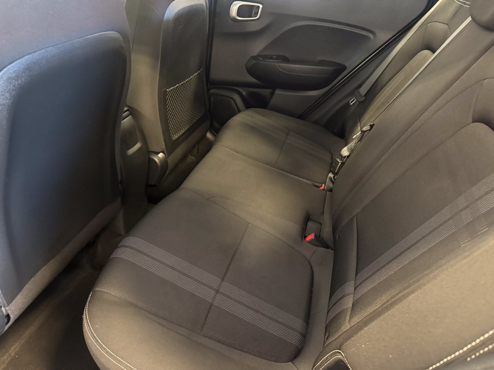 2023 Hyundai Venue SEL - Photo 26