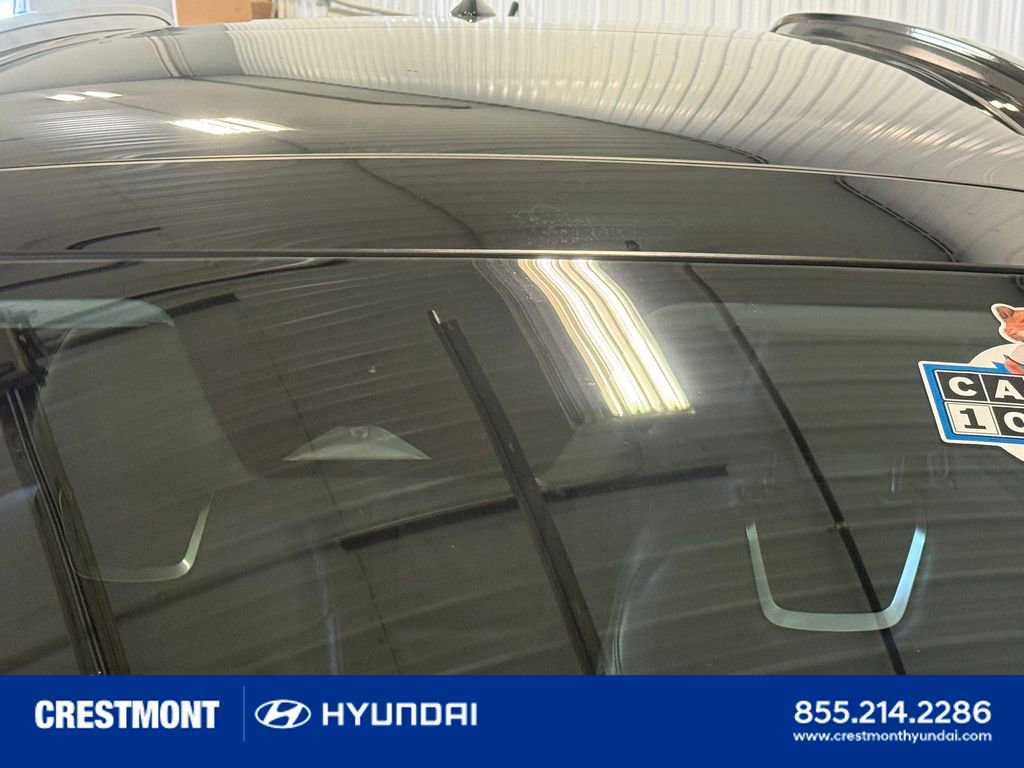 2023 Hyundai Tucson Limited - Photo 16