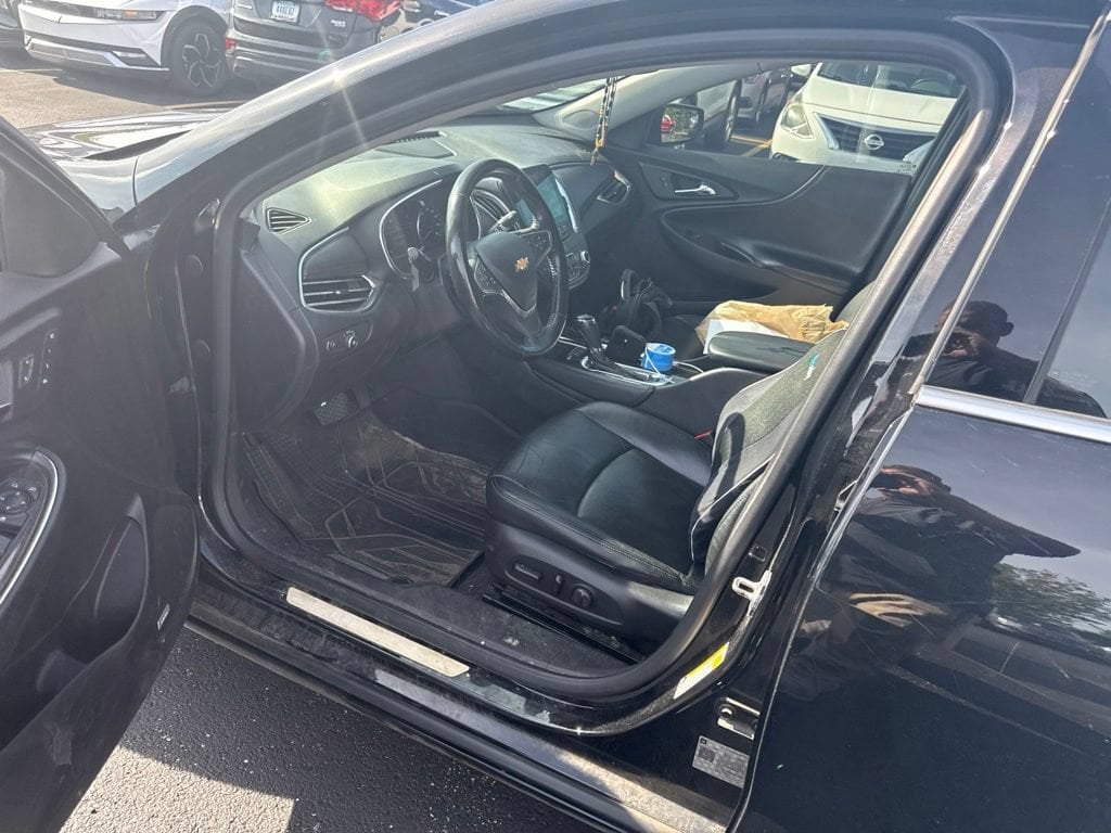 2018 Chevrolet Malibu Premier - Photo 17