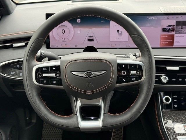 2026 GENESIS GV70 Sport Prestige - Photo 32