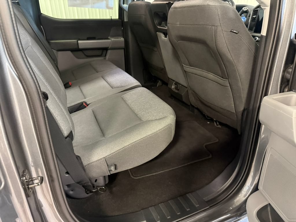 2025 Ford F-150 XLT - Photo 26