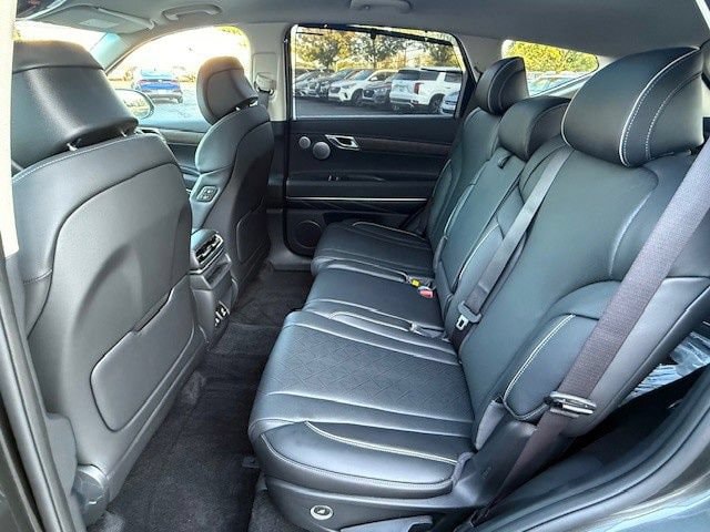 2026 GENESIS GV80 Advanced - Photo 15