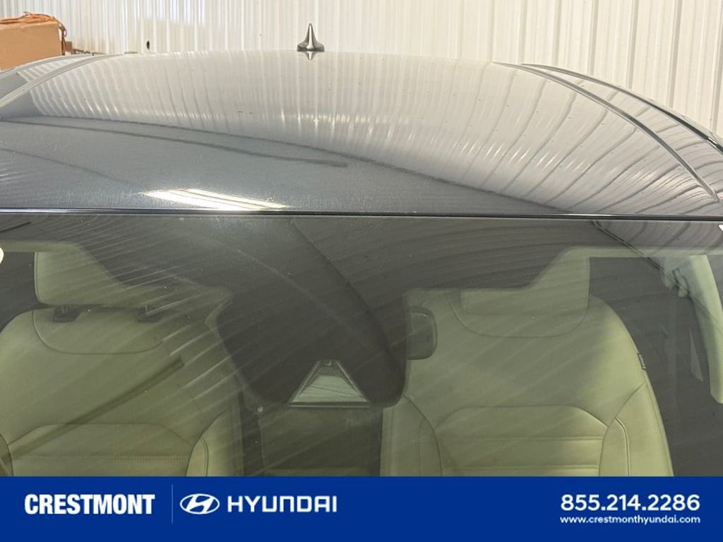 2022 Ford Edge SEL - Photo 16