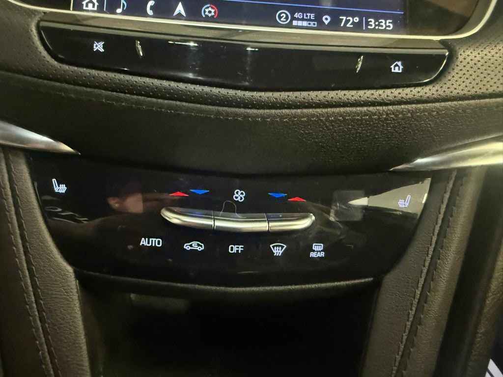 2023 Cadillac XT5 Premium Luxury - Photo 35