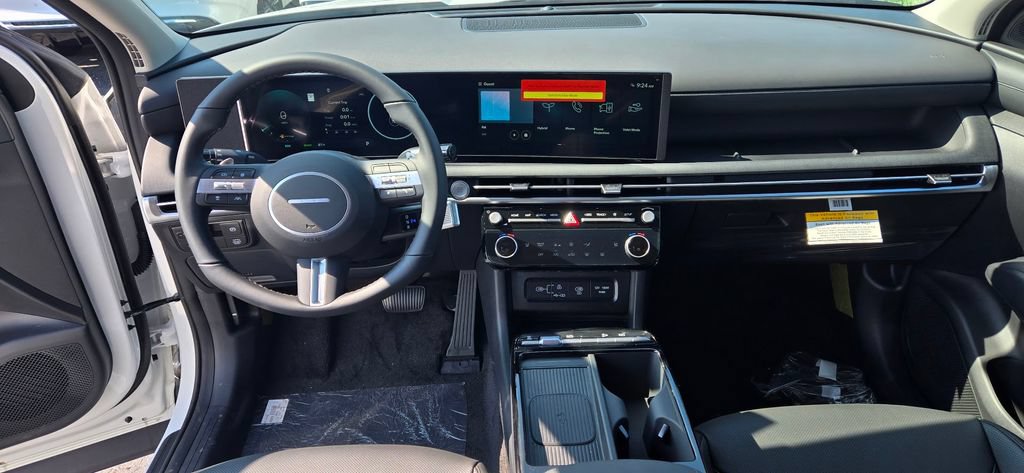 2026 Hyundai Tucson SEL Convenience - Photo 10