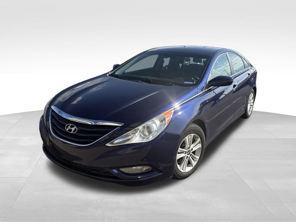2013 Hyundai Sonata GLS - Photo 9